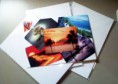 PAPEL FOTOGRÁFICO A4 GRAMATURA 180/ 20 FOLHAS
